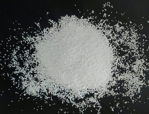 How Does Calcium Chloride Work?